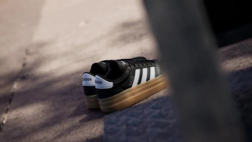 adidas Zapatillas adidas VL Court Bold — otra vista