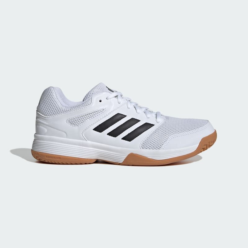 adidas Zapatillas Speedcourt Indoor Blanco