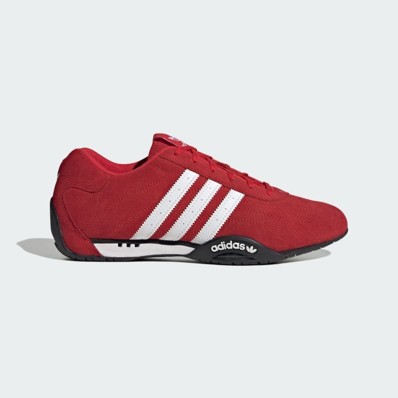 adidas Zapatillas Adiracer Low Rojo