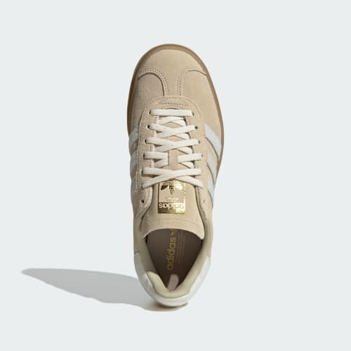 adidas ZAPATILLAS GAZELLE BOLD — otra vista