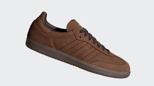 adidas ZAPATILLAS SAMBA OG — otra vista