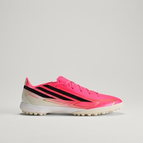 adidas Botines F50 Hyperfast League Pasto Artificial — otra vista