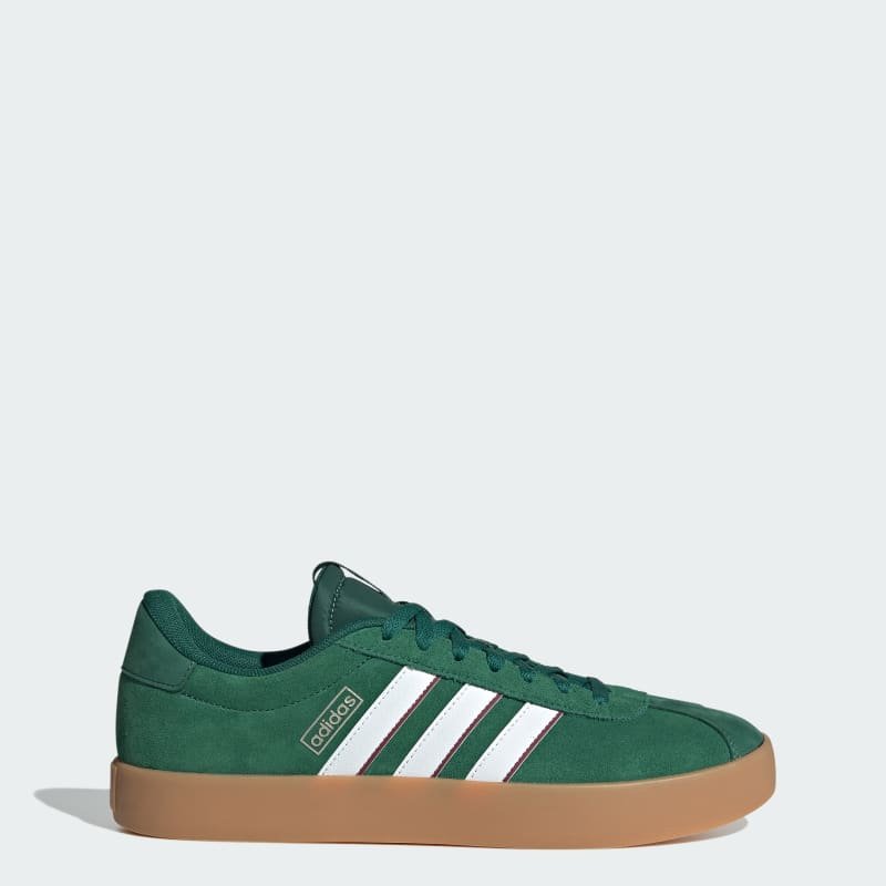 adidas Zapatillas adidas VL Court 3.0 Verde
