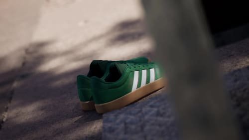 adidas Zapatillas adidas VL Court 3.0 — otra vista