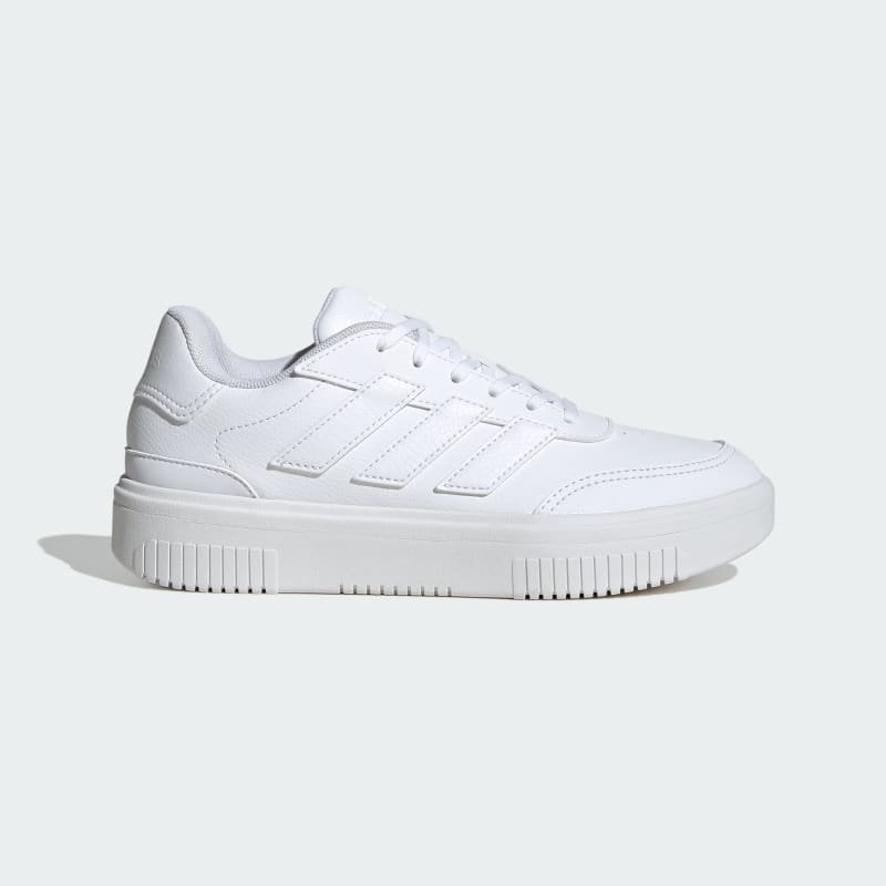 adidas Zapatillas Courtblock Bold Blanco