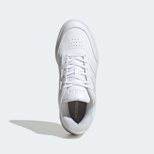 adidas Zapatillas Courtblock Bold — otra vista