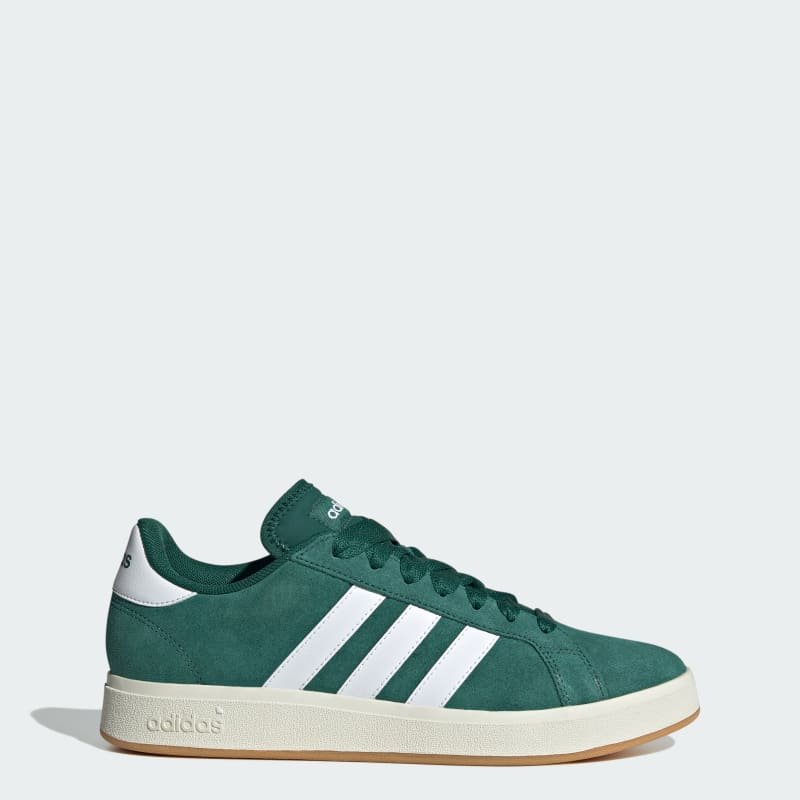 adidas Zapatillas adidas Grand Court Base 00s Verde