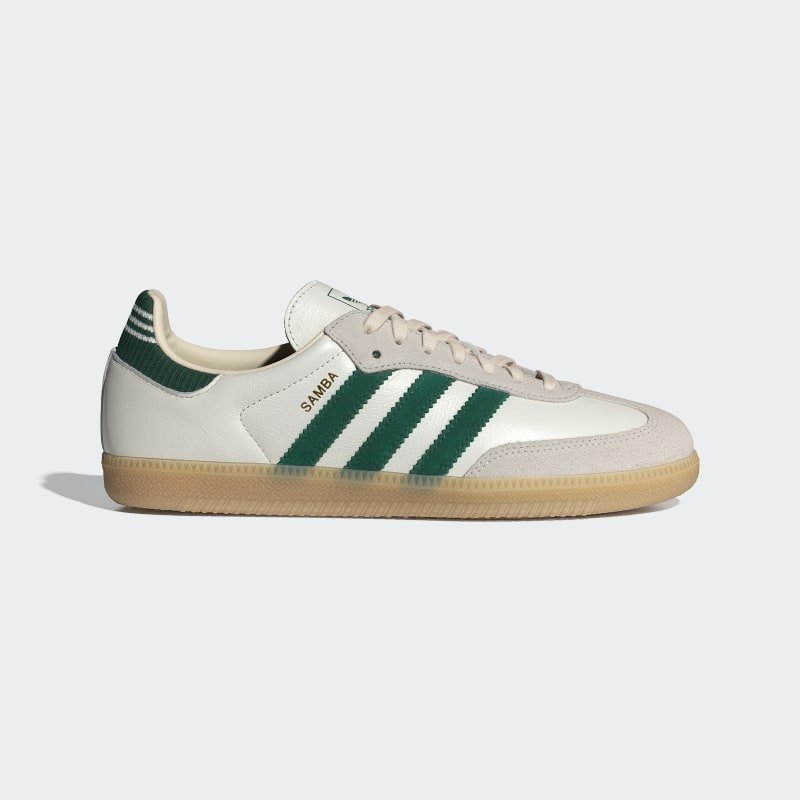 adidas Zapatillas Samba OG Blanco