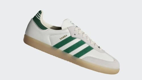 adidas Zapatillas Samba OG — otra vista