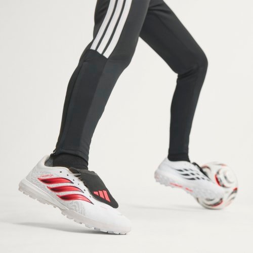 adidas Botines Predator League Lengüeta Plegable Pasto Artificial — otra vista