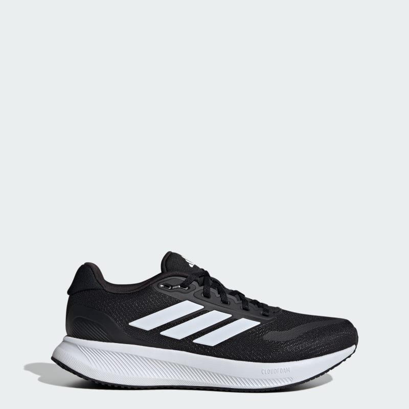 adidas Zapatillas de Running Runfalcon 5 Negro