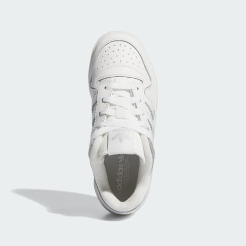 adidas Zapatillas Forum Low CL Niños — otra vista