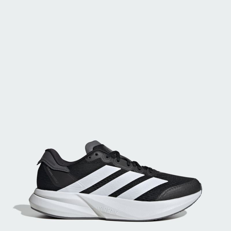 adidas Zapatilla Duramo Speed 2 Running Negro