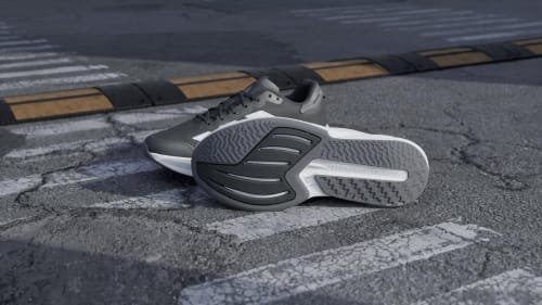 adidas Zapatilla Duramo Speed 2 Running — otra vista