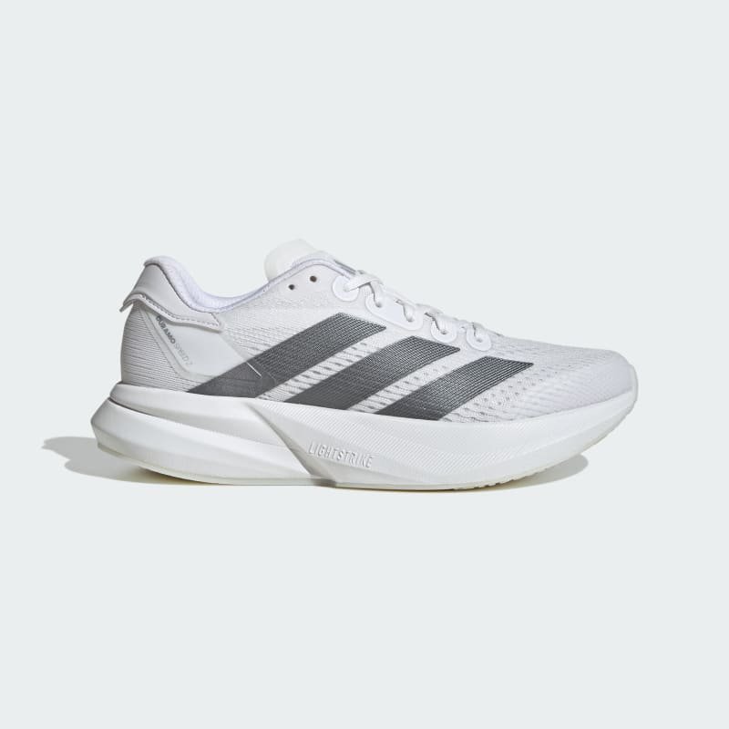 adidas Zapatillas de Running Duramo Speed 2 Blanco