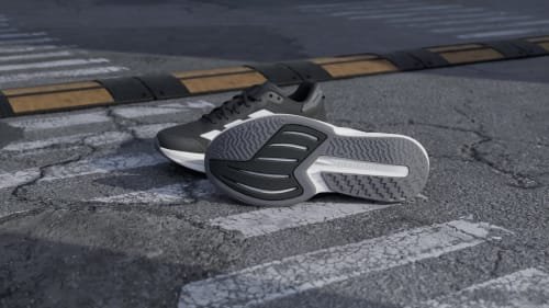 adidas Zapatillas de Running Duramo Speed 2 — otra vista