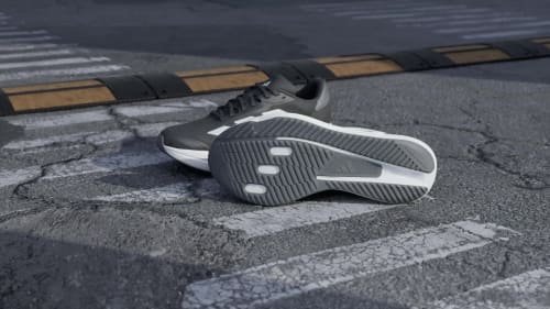 adidas Zapatillas de Running Duramo SL 2 — otra vista