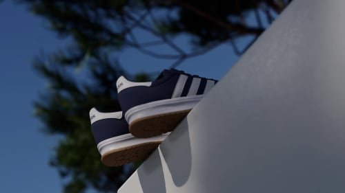 adidas Zapatillas Run 72 — otra vista
