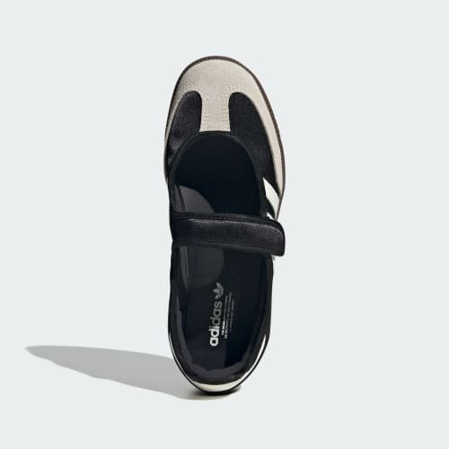 adidas Zapatillas Samba Jane — otra vista