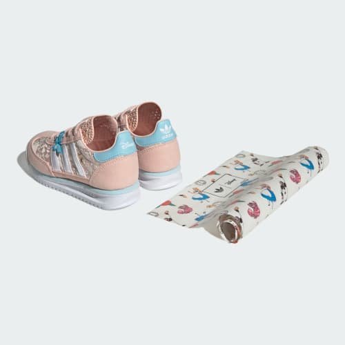adidas ADIDAS DISNEY SL 72 RS CON CORDONES ELÁSTICOS — otra vista