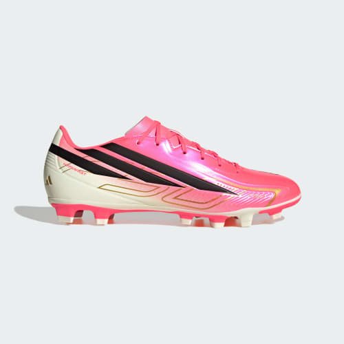 adidas Botines F50 Hyperfast Club Terreno Firme/Multiterreno — otra vista