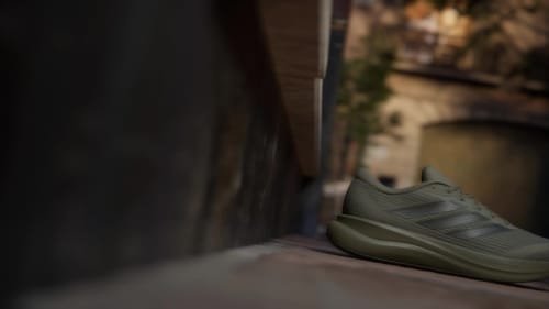 adidas Zapatillas de Running Runfalcon 6 Cloudfoam — otra vista
