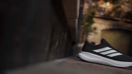 adidas Zapatillas de Running Runfalcon 6 Cloudfoam — otra vista