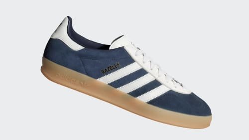 adidas Zapatillas Gazelle Indoor — otra vista