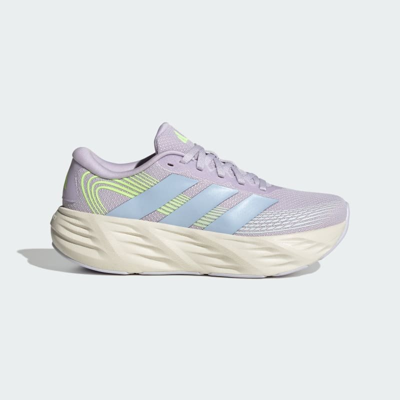 adidas Zapatillas De Running Galaxy 8 Violeta