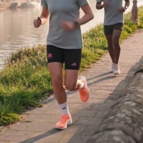 adidas Zapatillas De Running Galaxy 8 — otra vista