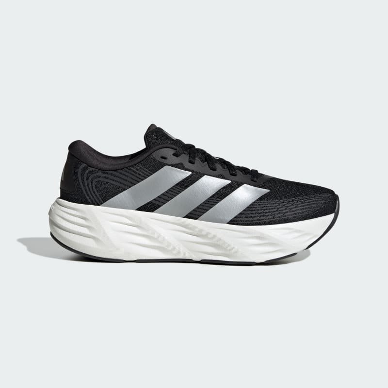 adidas Zapatillas de Running Galaxy 8 Negro