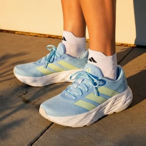 adidas ZAPATILLAS DE RUNNING GALAXY 8 — otra vista