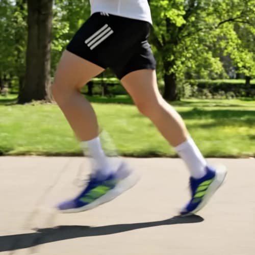adidas Zapatillas de Running Galaxy 8 — otra vista