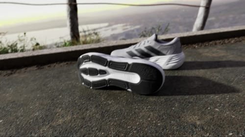 adidas Zapatillas de Running Galaxy 8 — otra vista