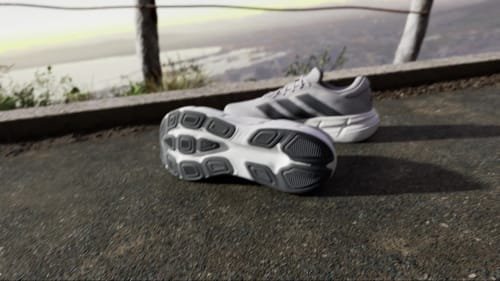 adidas Zapatillas de Running Questar 4 — otra vista