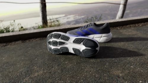 adidas Zapatillas de Running Questar 4 — otra vista