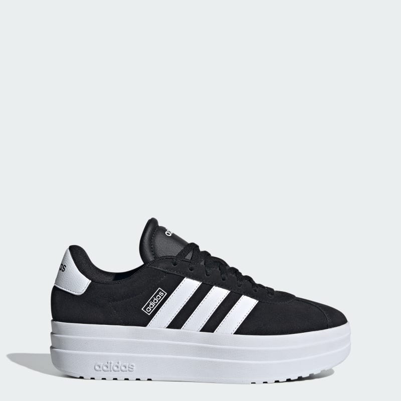 adidas Zapatillas adidas VL Court Bold Negro