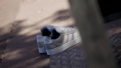 adidas Zapatillas adidas Grand Court Alpha — otra vista