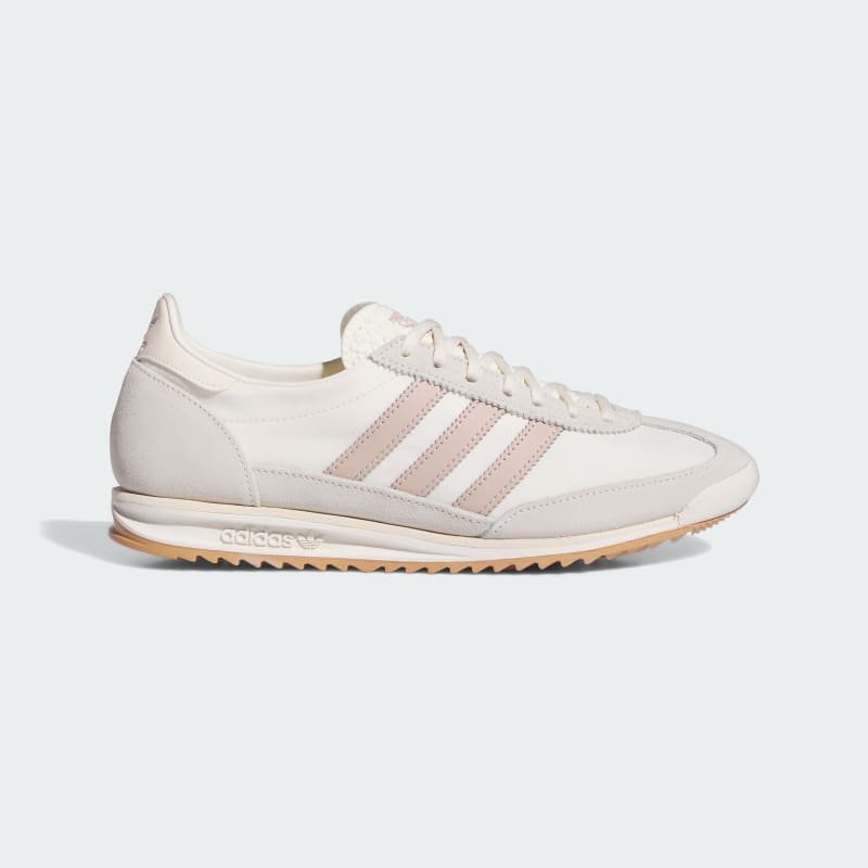 adidas Zapatillas SL 72 OG Blanco