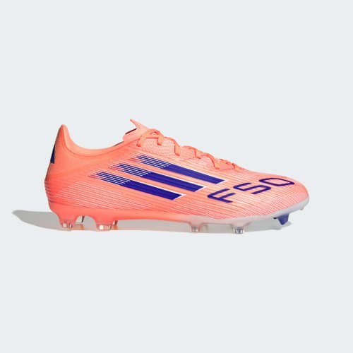 adidas Botines F50 League para Terreno Firme/Multiterreno — otra vista