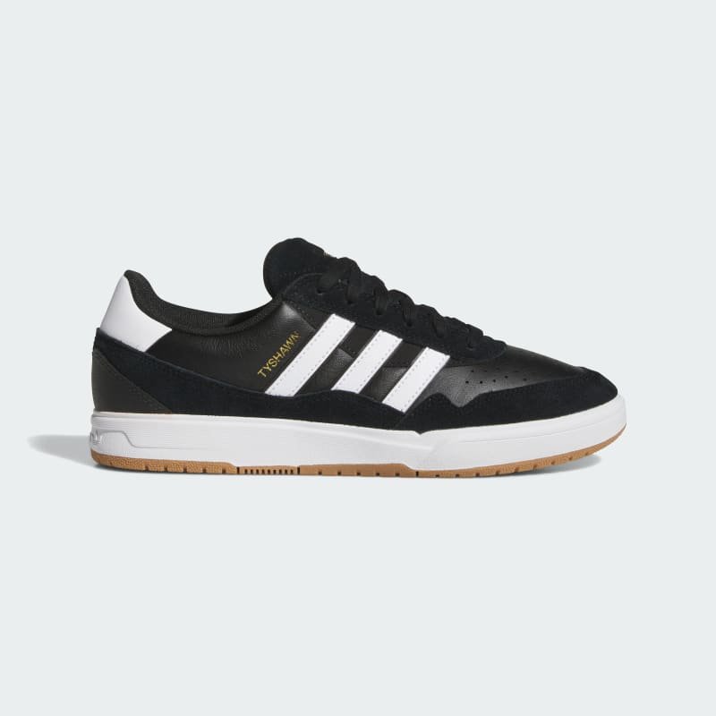 adidas Zapatillas Tyshawn II Negro