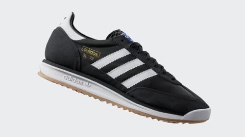 adidas Zapatillas SL 72 RS — otra vista