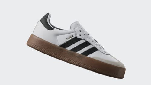 adidas Zapatillas Sambae — otra vista