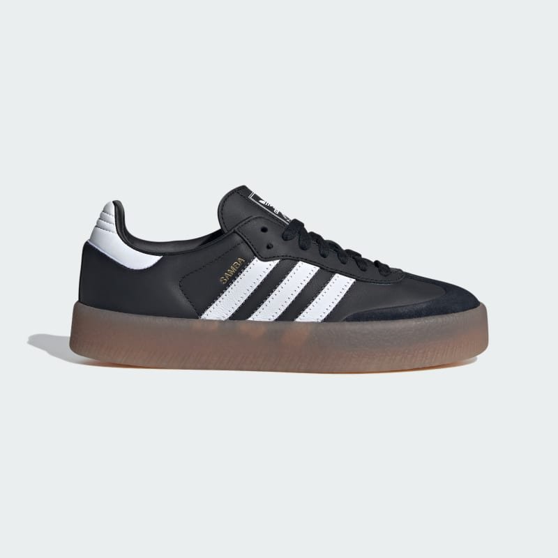 adidas Zapatillas Sambae Negro