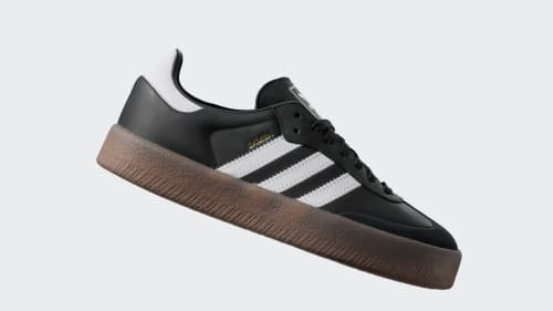 adidas Zapatillas Sambae — otra vista