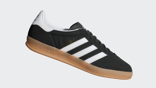 adidas Zapatillas Gazelle Indoor — otra vista