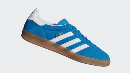 adidas Zapatillas Gazelle Indoor — otra vista