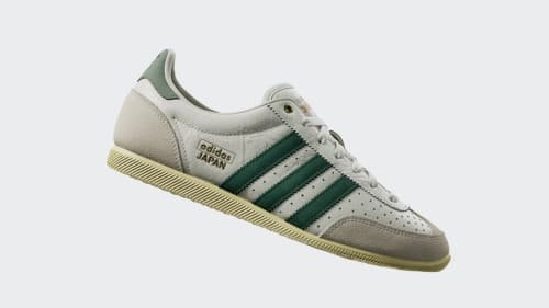 adidas Zapatillas Japan — otra vista