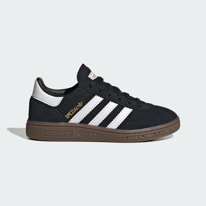 adidas Zapatillas Handball Spezial Niños Negro