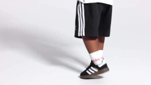 adidas Zapatillas Handball Spezial Comfort Closure con Cordones Elásticos Kids — otra vista
